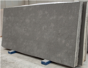 Moon Grey Limestone Slabs & Tiles