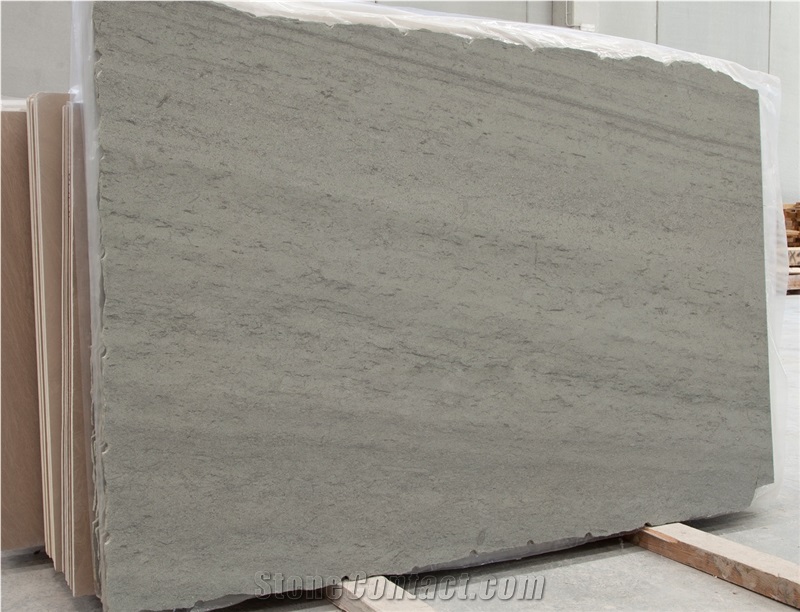 Verde Ceniza Sandstone Tiles & Slabs, Green Sandstone Tiles & Slabs Spain