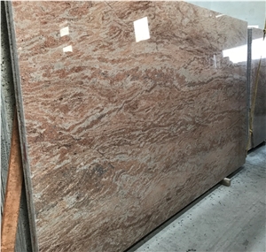 Astoria Pink Granite Slabs & Tiles