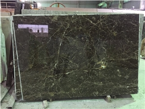 Dark Emperador Marble Slabs & Tiles, Spain Brown Marble