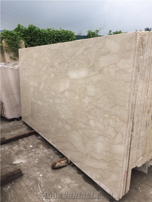Perlatino-Sicilia Marble Slabs & Tiles, Italy Beige Marble