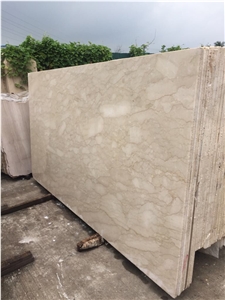 Perlatino-Sicilia Marble Slabs & Tiles, Italy Beige Marble