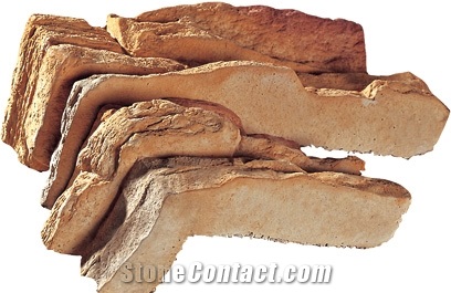 Artificial Stone Culture Stone Wall Cladding
