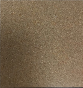 Demati Esperia Brown Limestone Slabs Tiles Greece