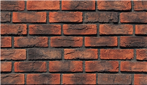 Manufactured Stone Clay Walling Bricks