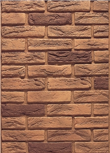 Manufactured Stone Culture Stone Wall Decor Cladding
