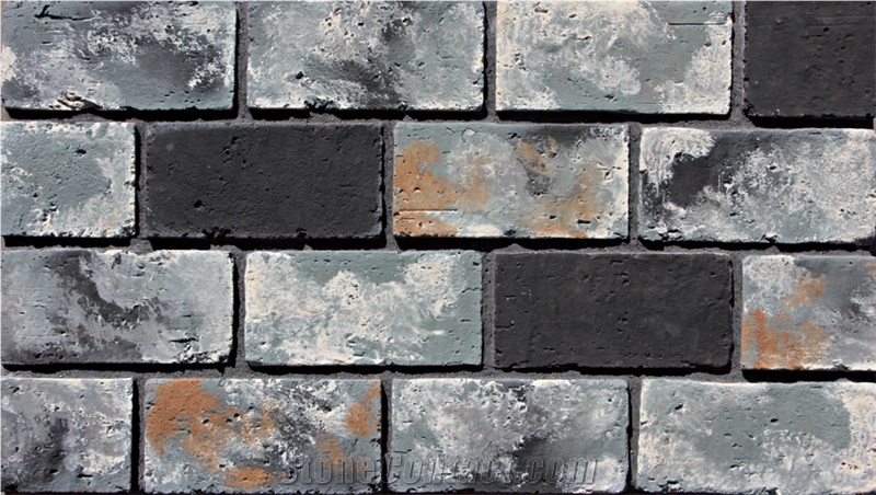 Manufactured Stone Culture Stone Wall Decor Cladding