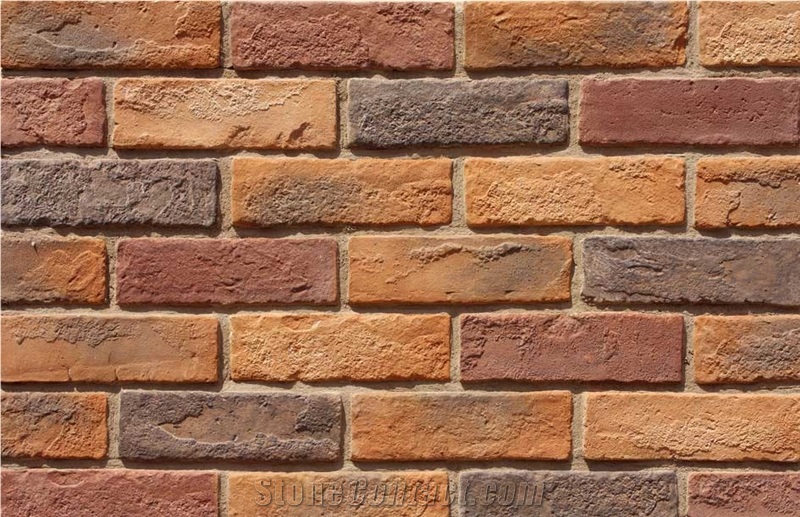Manufactured Stone Culture Stone Wall Decor Cladding