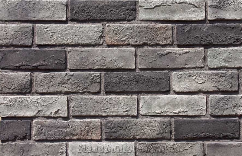 Manufactured Stone Culture Stone Wall Decor Cladding