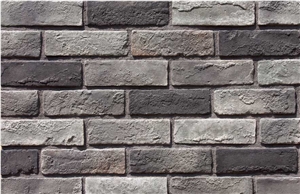 Manufactured Stone Culture Stone Wall Decor Cladding