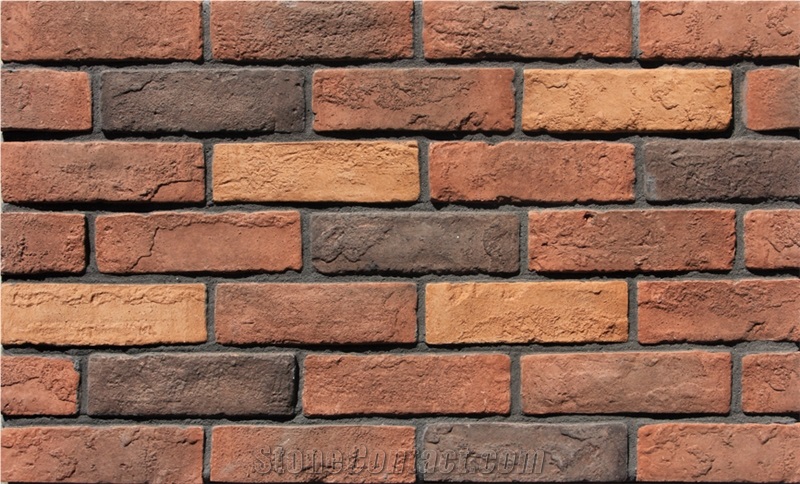 Manufactured Stone Culture Stone Wall Decor Cladding