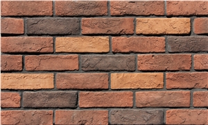 Manufactured Stone Culture Stone Wall Decor Cladding