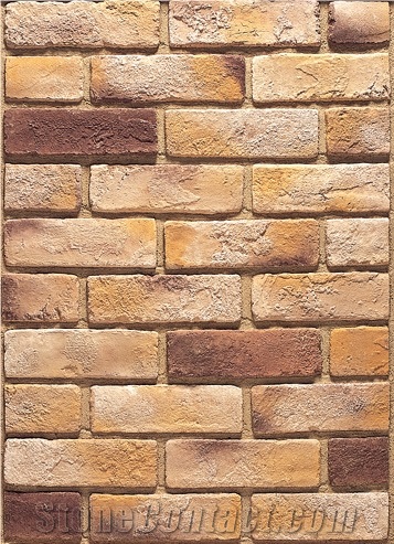 Manufactured Stone Culture Stone Wall Decor Cladding