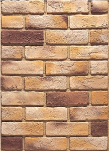 Manufactured Stone Culture Stone Wall Decor Cladding
