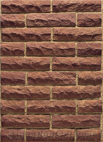 Manufactured Stone Culture Stone Wall Decor Cladding