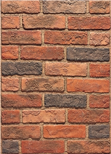 Manufactured Stone Culture Stone Wall Decor Cladding