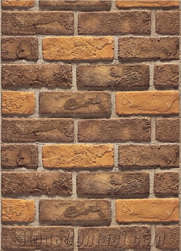 Manufactured Stone Culture Stone Wall Decor Cladding