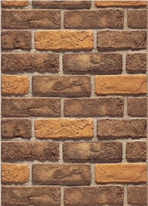 Manufactured Stone Culture Stone Wall Decor Cladding