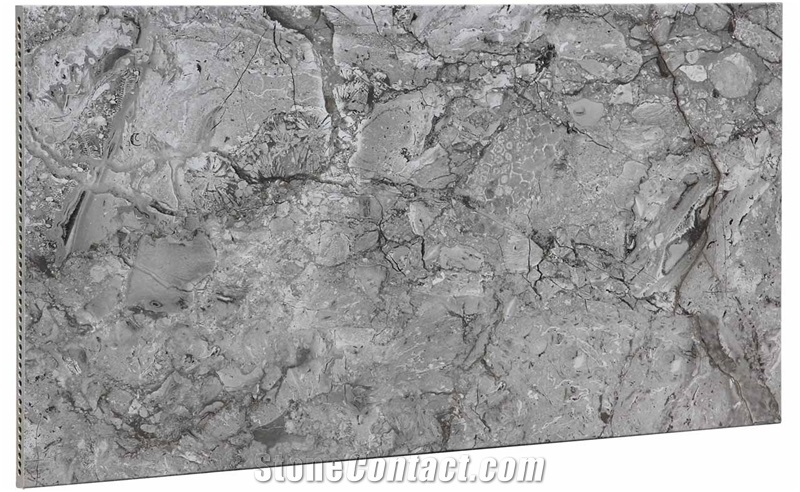 Nature Clay Slabs Tiles Panel
