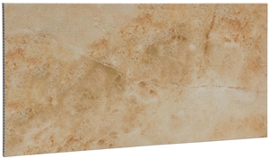 Nature Clay Terracotta Panel Customized