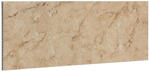 Nature Clay Terracotta Panel Customized