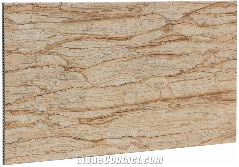 Nature Clay Terracotta Panel Customized