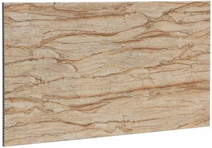 Nature Clay Terracotta Panel Customized