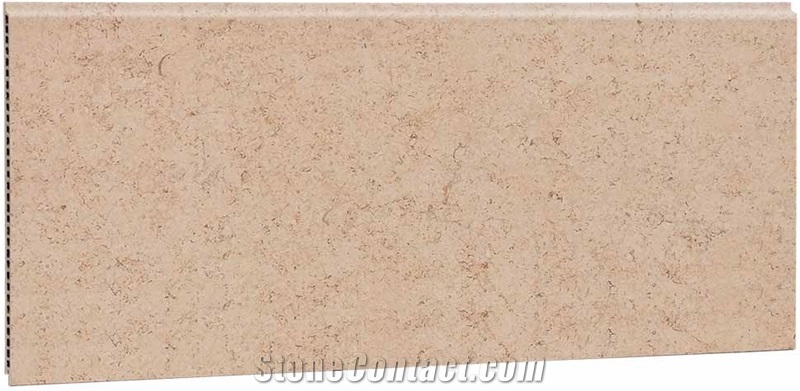Nature Clay Terracotta Panel
