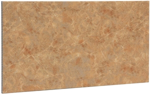 Nature Clay Terracotta Panel