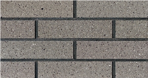 Nature Clay Wall Brick Tile