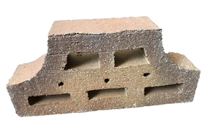 Special Elements Clay Wall Bricks
