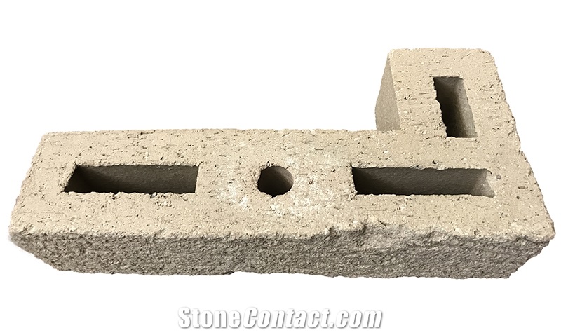 Special Elements Clay Wall Bricks