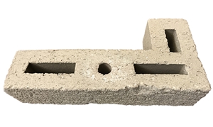 Special Elements Clay Wall Bricks