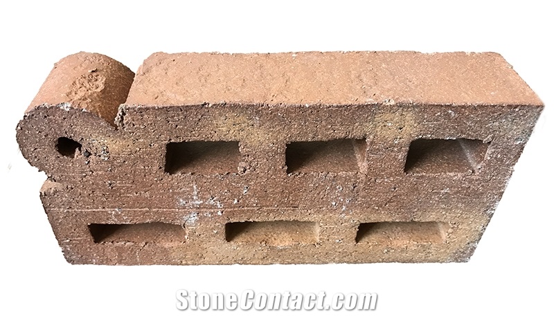 Special Elements Clay Wall Bricks