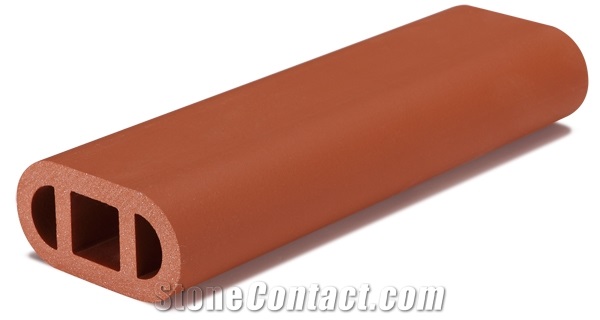 Terracotta Baguette Customized