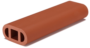 Terracotta Baguette Customized