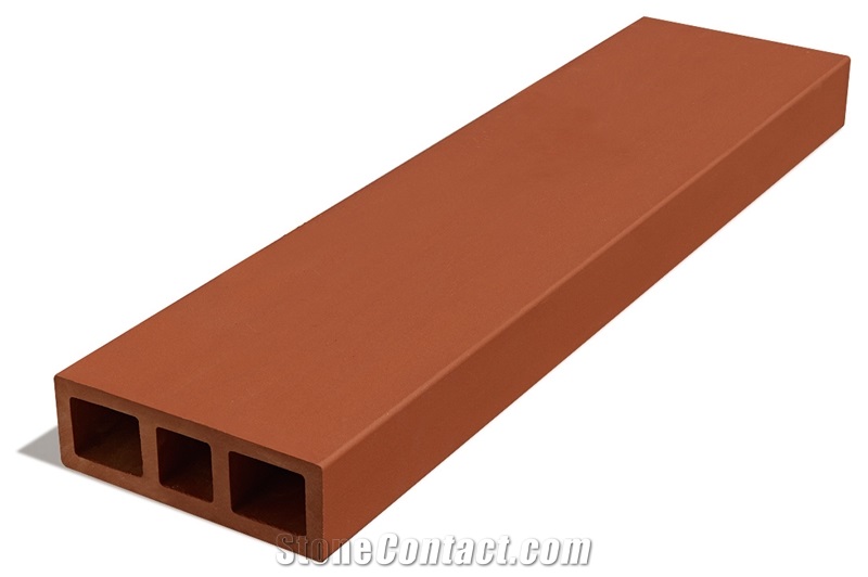 Terracotta Baguette Customized