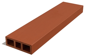Terracotta Baguette Customized