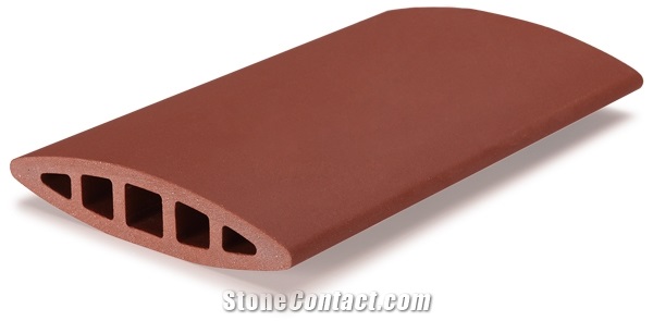 Terracotta Baguette Customized