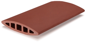 Terracotta Baguette Customized