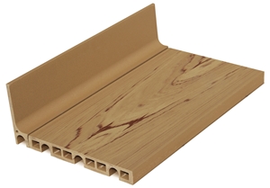 Terracotta Brick Panels Floor Heating System