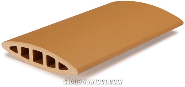 Terracotta Louver Customized