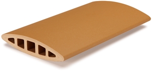 Terracotta Louver Customized