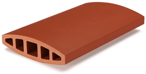 Terracotta Louver Customized