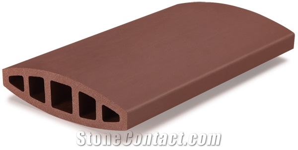 Terracotta Louver Customized