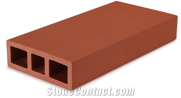 Terracotta Louver Customized
