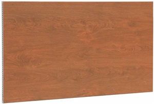 Terracotta Panel