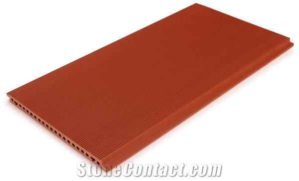 Terracotta Roof Covering Tiles
