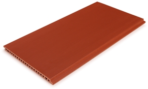 Terracotta Roof Covering Tiles