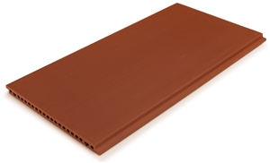 Terracotta Roof Covering Tiles